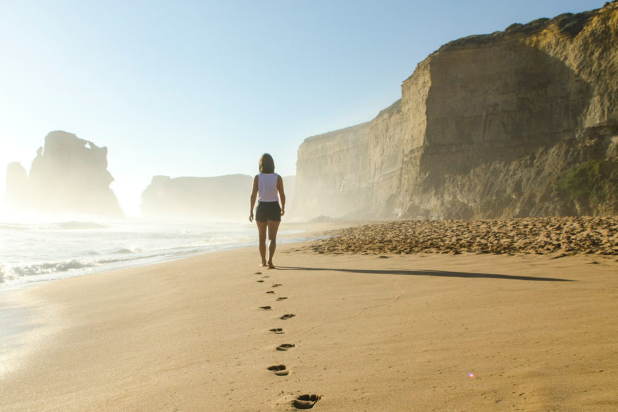 Claves Para Cuidar Tus Pies En Verano Farmacia Dal