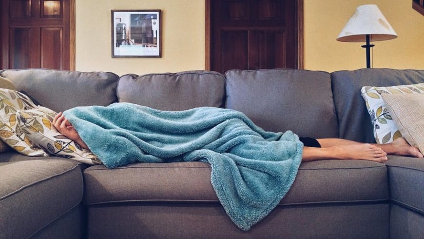 Diferencias entre la gripe y el resfriado