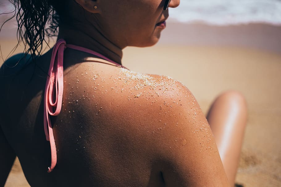 cuidar tu piel en verano