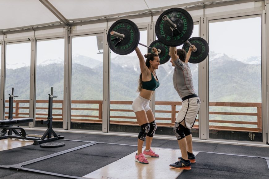 Regreso a tu rutina deportiva tras el verano