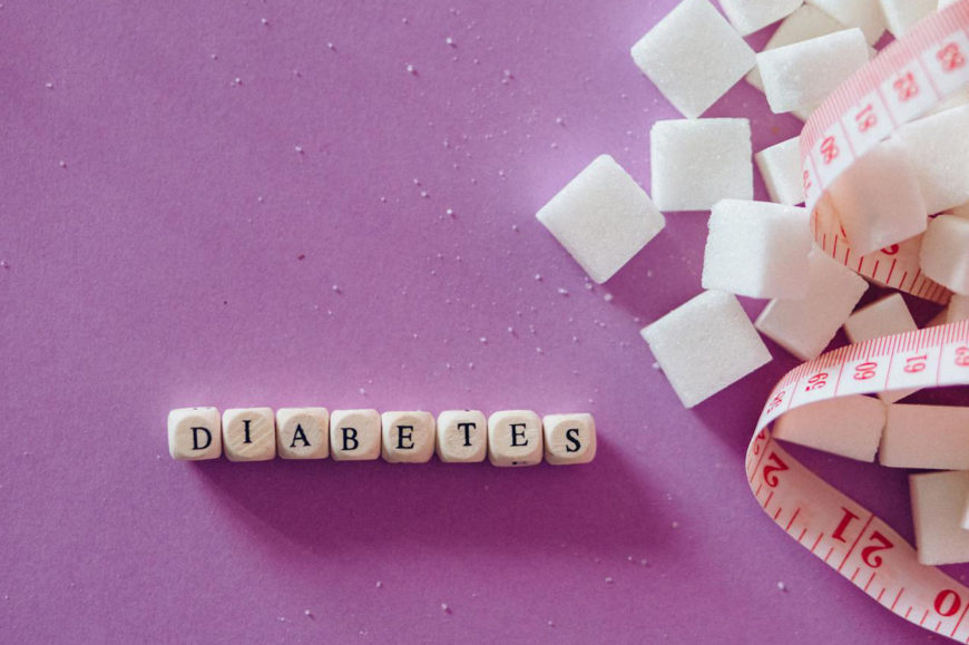 Concienciar y prevenir problemas de la diabetes