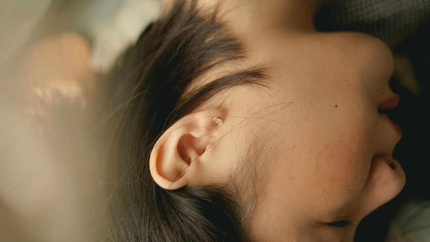 La importancia de una buena higiene de oídos