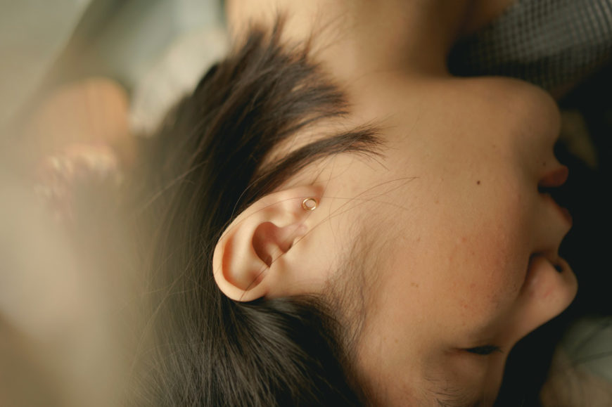 La importancia de una buena higiene de oídos