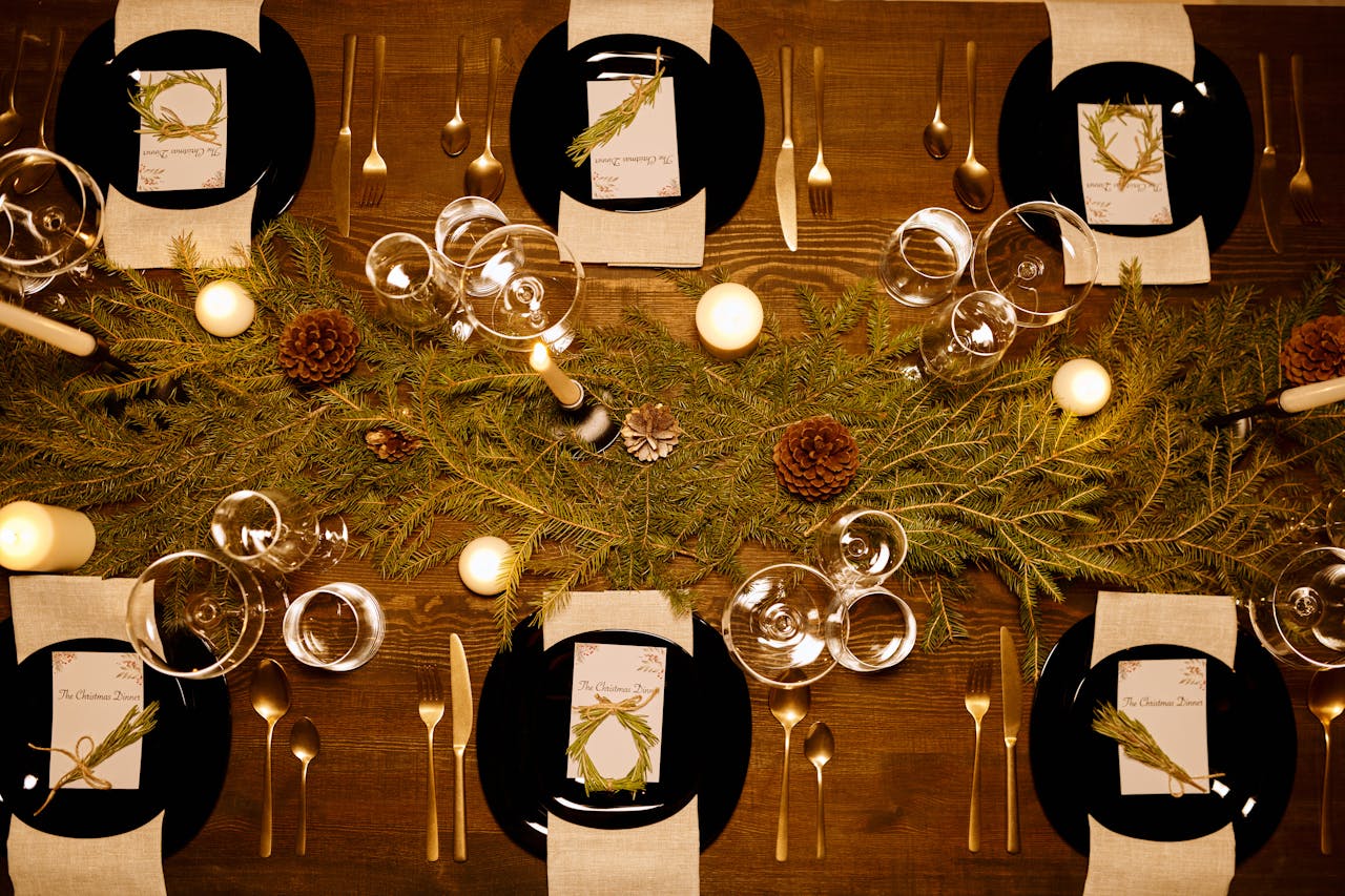 salud digestiva durante las Navidades