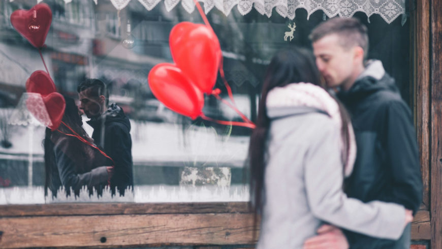 Regalos de San Valentín para hombres y mujeres