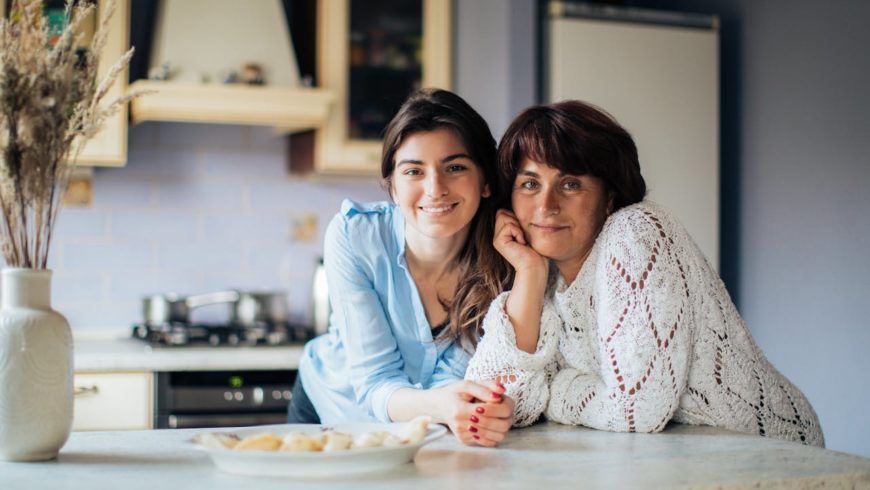 Día de la Madre 2025: los mejores regalos para ellas