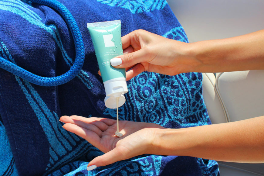 Ofertas de protectores solares para el verano de 2025