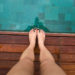 Recomendaciones para cuidar los pies en verano
